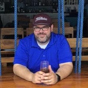 Meet your Posher, Brad